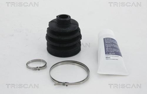 Triscan 8540 68809 - Пыльник, приводной вал www.autospares.lv