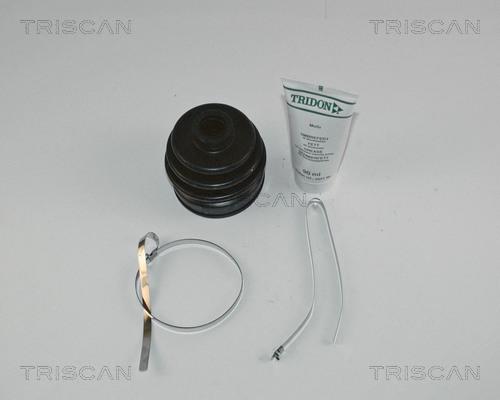 Triscan 8540 68802 - Пыльник, приводной вал www.autospares.lv