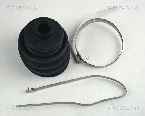 Triscan 8540 14908 - Putekļusargs, Piedziņas vārpsta autospares.lv