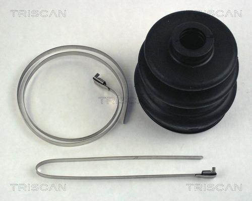 Triscan 8540 14915 - Пыльник, приводной вал www.autospares.lv