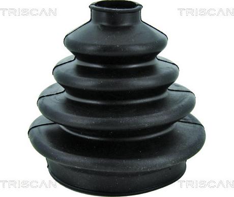 Triscan 8540 16 - Пыльник, приводной вал www.autospares.lv