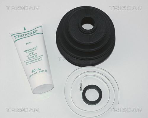 Triscan 8540 38804 - Пыльник, приводной вал www.autospares.lv