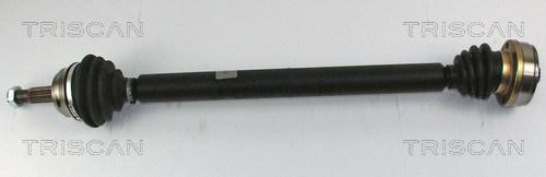 Triscan 8540 29515 - Drive Shaft www.autospares.lv