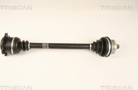 Triscan 8540 29642 - Piedziņas vārpsta www.autospares.lv