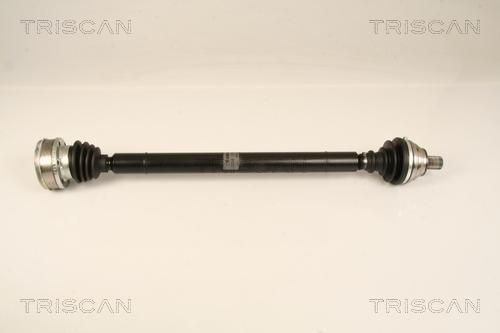 Triscan 8540 29661 - Piedziņas vārpsta autospares.lv