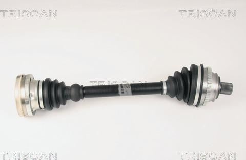 Triscan 8540 29609 - Piedziņas vārpsta autospares.lv