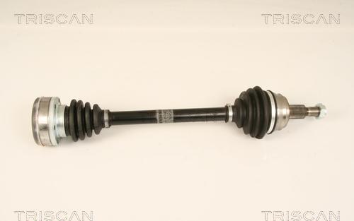 Triscan 8540 29613 - Drive Shaft www.autospares.lv