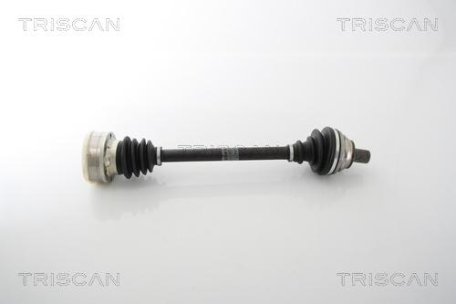 Triscan 8540 29626 - Piedziņas vārpsta autospares.lv