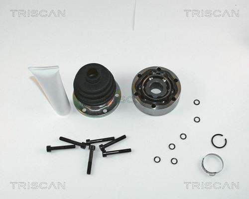 Triscan 8540 29004 - Šarnīru komplekts, Piedziņas vārpsta autospares.lv