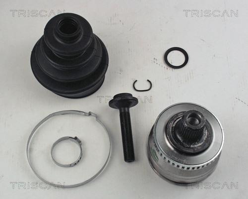 Triscan 8540 29145 - Šarnīru komplekts, Piedziņas vārpsta www.autospares.lv