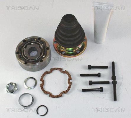 Triscan 8540 29205 - Joint Kit, drive shaft www.autospares.lv