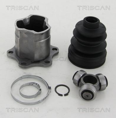 Triscan 8540 29215 - Joint Kit, drive shaft www.autospares.lv