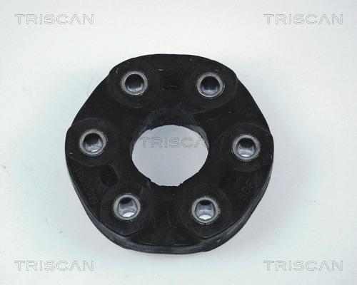 Triscan 8540 24301 - Šarnīrs, Garenvārpsta autospares.lv