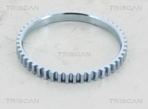Triscan 8540 25411 - Devēja gredzens, ABS www.autospares.lv