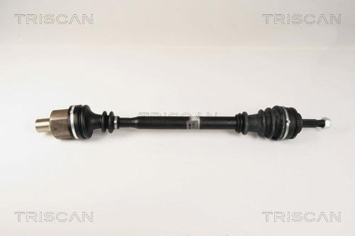 Triscan 8540 25594 - Piedziņas vārpsta www.autospares.lv