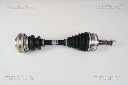 Triscan 8540 23518 - Piedziņas vārpsta www.autospares.lv