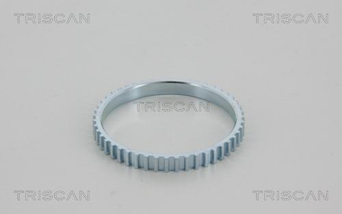 Triscan 8540 27402 - Sensor Ring, ABS www.autospares.lv