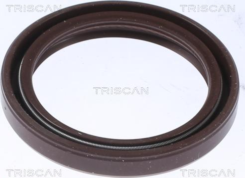 Triscan 8550 43001 - Vārpstas blīvgredzens, Kloķvārpsta www.autospares.lv