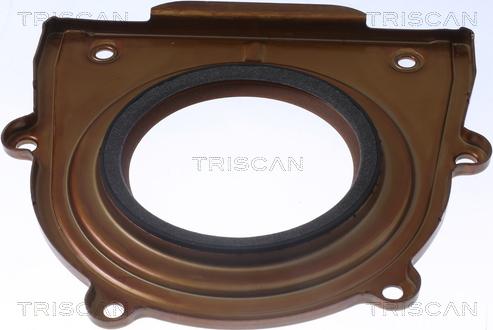 Triscan 8550 10099 - Vārpstas blīvgredzens, Kloķvārpsta www.autospares.lv