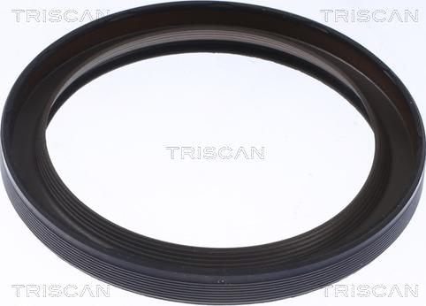 Triscan 8550 10095 - Shaft Seal, crankshaft www.autospares.lv