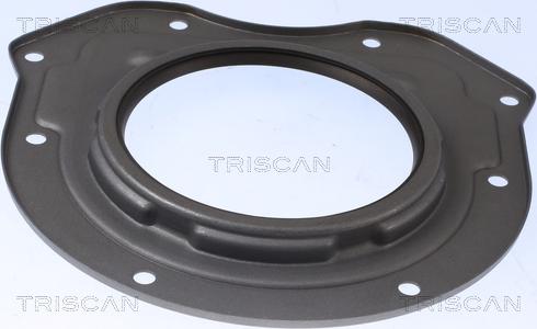 Triscan 8550 10098 - Vārpstas blīvgredzens, Kloķvārpsta www.autospares.lv