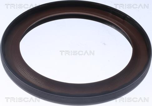 Triscan 8550 10093 - Vārpstas blīvgredzens, Kloķvārpsta www.autospares.lv