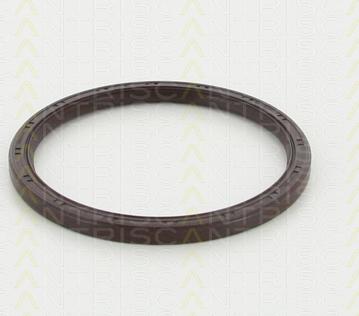 Triscan 8550 10045 - Vārpstas blīvgredzens, Kloķvārpsta www.autospares.lv