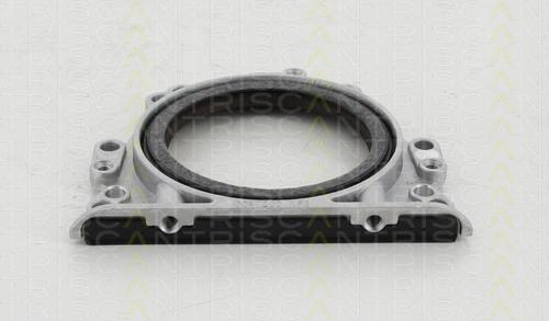 Triscan 8550 10048 - Shaft Seal, crankshaft www.autospares.lv