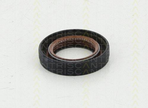 Triscan 8550 10042 - Vārpstas blīvgredzens, Diferenciālis www.autospares.lv