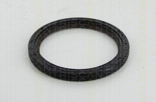 Triscan 8550 10056 - Vārpstas blīvgredzens, Kloķvārpsta www.autospares.lv