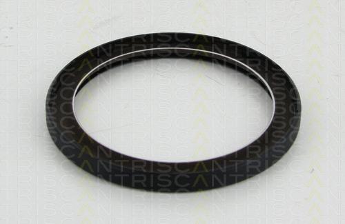 Triscan 8550 10056 - Vārpstas blīvgredzens, Kloķvārpsta www.autospares.lv