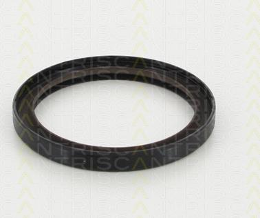 Triscan 8550 10052 - Vārpstas blīvgredzens, Kloķvārpsta www.autospares.lv