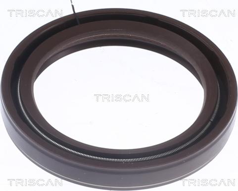 Triscan 8550 100004 - Vārpstas blīvgredzens, Kloķvārpsta www.autospares.lv