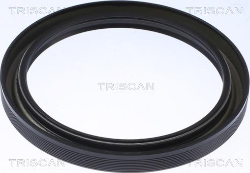 Triscan 8550 100003 - Shaft Seal, crankshaft www.autospares.lv