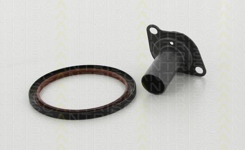 Triscan 8550 10011 - Комплект прокладок вала, сцепление www.autospares.lv