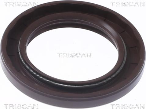 Triscan 8550 10084 - Vārpstas blīvgredzens, Sadales vārpsta www.autospares.lv