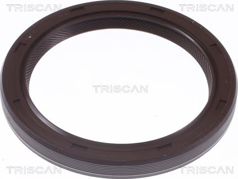 Triscan 8550 10088 - Vārpstas blīvgredzens, Sadales vārpsta www.autospares.lv