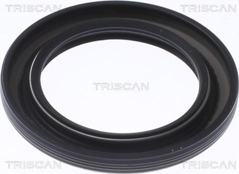 Triscan 8550 10083 - Уплотняющее кольцо, коленчатый вал www.autospares.lv