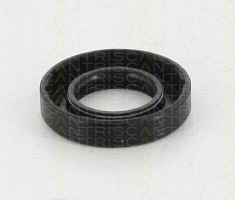 Triscan 8550 10034 - Vārpstas blīvgredzens, Mehāniskā pārnesumkārba www.autospares.lv