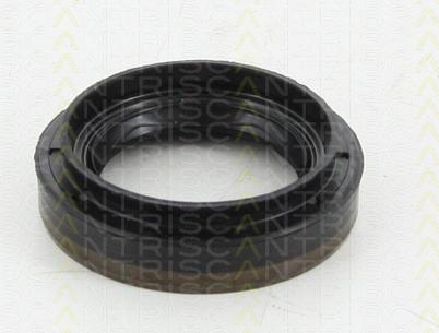 Triscan 8550 10035 - Vārpstas blīvgredzens, Diferenciālis www.autospares.lv