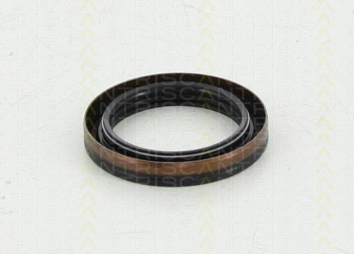 Triscan 8550 10036 - Уплотняющее кольцо, дифференциал www.autospares.lv