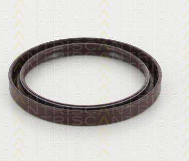 Triscan 8550 10030 - Vārpstas blīvgredzens, Kloķvārpsta www.autospares.lv