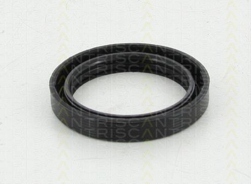 Triscan 8550 10033 - Уплотняющее кольцо, дифференциал www.autospares.lv