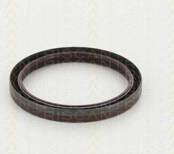 Triscan 8550 10029 - Уплотняющее кольцо, коленчатый вал www.autospares.lv