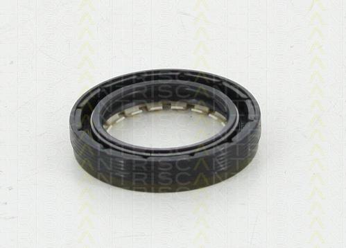 Triscan 8550 10024 - Vārpstas blīvgredzens, Diferenciālis www.autospares.lv