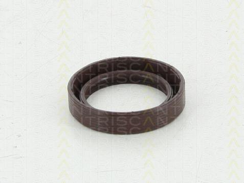 Triscan 8550 10022 - Vārpstas blīvgredzens, Kloķvārpsta www.autospares.lv