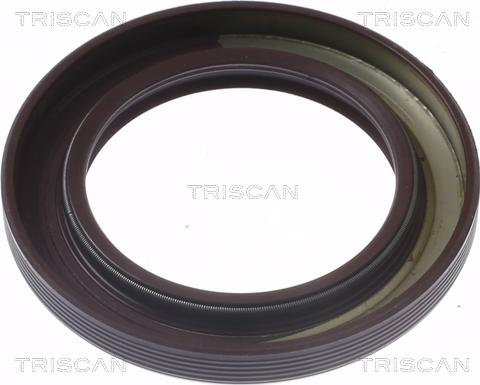 Triscan 8550 10074 - Vārpstas blīvgredzens, Kloķvārpsta autospares.lv