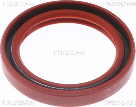 Triscan 8550 10071 - Vārpstas blīvgredzens, Kloķvārpsta www.autospares.lv