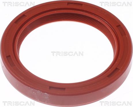 Triscan 8550 10071 - Vārpstas blīvgredzens, Kloķvārpsta www.autospares.lv