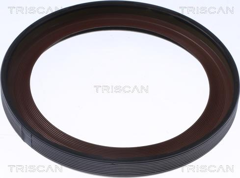 Triscan 8550 11009 - Shaft Seal, crankshaft www.autospares.lv